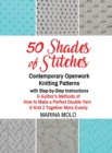 Image for 50 Shades of Stitches - Volume 5 - Contemporary Openwork