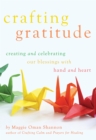 Image for Crafting Gratitude