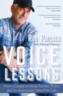 Image for Voice Lessons