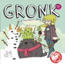 Image for Gronk  : a monster&#39;s storyVolume 2