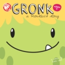 Image for Gronk  : a monster&#39;s storyVolume 4