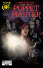 Image for Puppet Master Volume 1