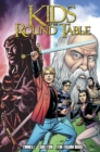 Image for Kids of the Round Table