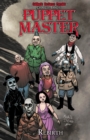 Image for Puppet Master Volume 2