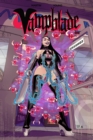 Image for Vampblade Volume 1
