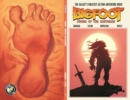Image for Bigfoot: Sword of the Earthman Volume 1