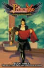 Image for Raven the pirate princess  : two boys, five girls, and three love stories