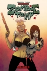 Image for Zombie Tramp Volume 8