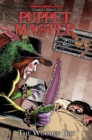 Image for Puppet Master Volume 3