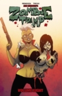 Image for Zombie Tramp #TPB: Pimps, Ho&#39;s and Hocus Pocus : 8