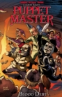 Image for Puppet Master Volume 4