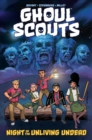 Image for Ghoul Scouts: Night of the Unliving Undead