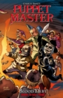 Image for Puppet Master #TPB: Blood Debt