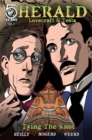 Image for Herald: Lovecraft and Tesla