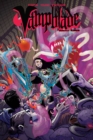 Image for Vampblade Volume 3