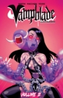 Image for Vampblade. : Volume 2