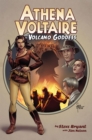 Image for Athena Voltaire &amp; the Volcano Goddess