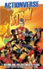 Image for Actionverse: Stray- The Rottweiler Years