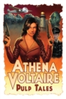 Image for Athena Voltaire pulp talesVolume 1