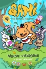 Image for Sami the Samurai Squirrel: Welcome to Woodbriar