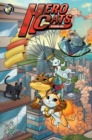 Image for Hero Cats of Stellar City: Year One Hardcover