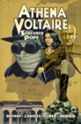 Image for Athena Voltaire and the Sorcerer Pope