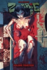 Image for Zombie Tramp Volume 14: Redeemer Born