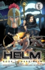 Image for Helm Book 1: Harbinger