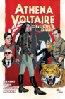 Image for Athena Voltaire and the Golden Dawn