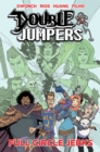 Image for Double Jumpers Volume 2: Full Circle Jerks