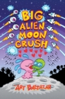 Image for Big Alien Moon Crush