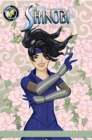Image for Shinobi: Ninja Princess Hardcover Collection
