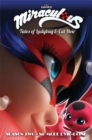 Image for Miraculous: Tales of Ladybug and Cat Noir: Season Two – No More Evil-Doing