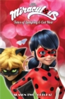 Image for Miraculous: Tales of Ladybug and Cat Noir: Season Two – Gotcha!