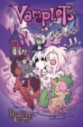 Image for Vamplets: The Undead Pet Society