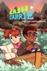 Image for Cash &amp; Carrie Book 2: Summer Sleuths!