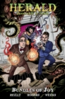 Image for Herald: Lovecraft and Tesla - Bundles of Joy