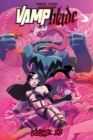 Image for Vampblade Volume 11: Battle Friends