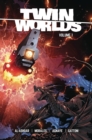 Image for Twin Worlds Volume 1