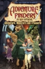 Image for Adventure Finders: Adventure, Monsters and Treasure!