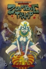 Image for Zombie Tramp Volume 21: The Mummy Tramp