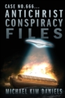 Image for Case No. 666...Antichrist Conspiracy Files