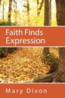 Image for Faith Finds Expression