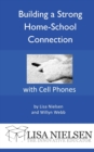 Image for Building a Strong Home-School Connection with Cell Phones