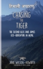 Image for Chasing the Tiger