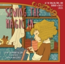 Image for Sewing the Magic In at the Ringling Bros. and Barnum &amp; Bailey Circus