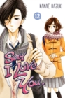Image for Say I Love You Vol. 12