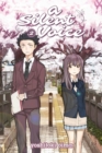 Image for A Silent Voice Volume 2