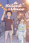 Image for A Silent Voice Vol. 5