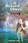 Image for A Silent Voice Vol. 6